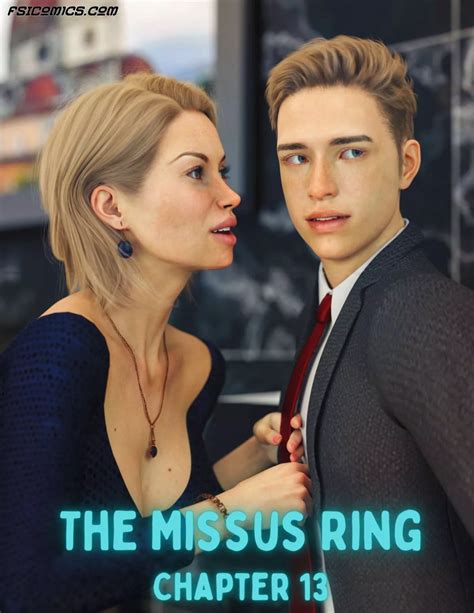 the missus ring